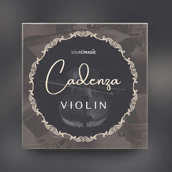 Cadenza Violin