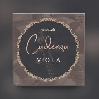 Cadenza Viola