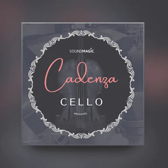 Cadenza Cello