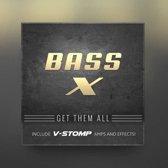 Bass X