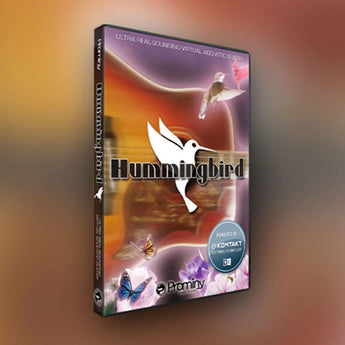 Hummingbird