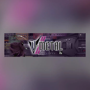 V-METAL 2