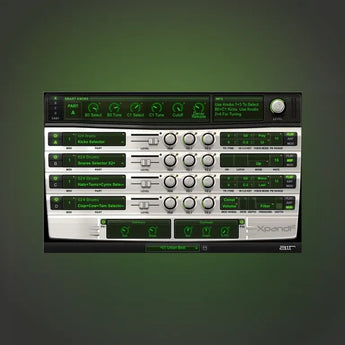 AIR XPAND! 2