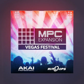 AKAI VEGAS FESTIVAL