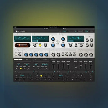 AIR TUBESYNTH