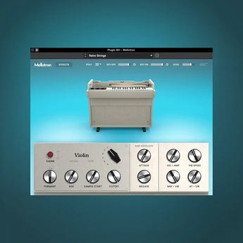 AIR MELLOTRON