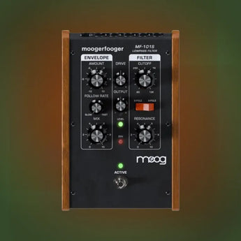 MoogerFooger MF-101S Low Pass Filter