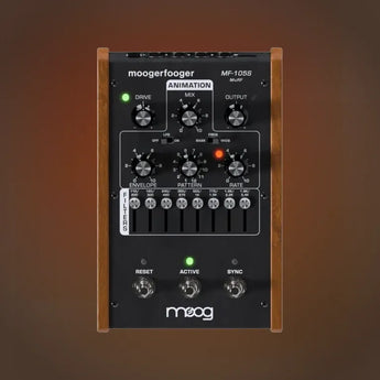 MoogerFooger MF-105S MuRF