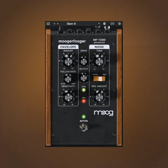 MoogerFooger MF-109s Saturator