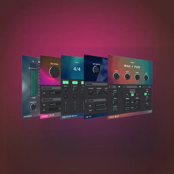 AIR CREATIVE FX COLLECTION 2