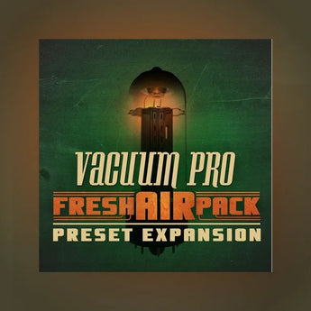 AIR FRESH AIR PACK VOL 1
