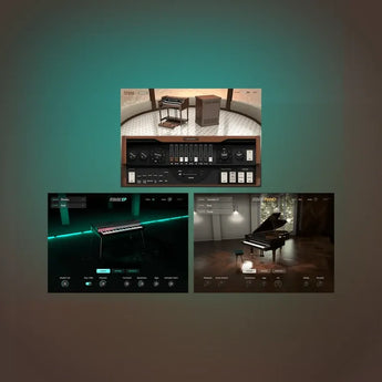 AIR THE KEYS COLLECTION