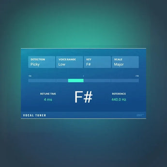 AIR VOCAL TUNER