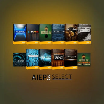 AIR AIEP3 SELECT UPGRADE