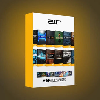 AIR AIEP3 COMPLETE UPGRADE
