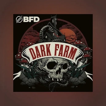 BFD DARK FARM