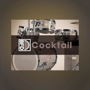 BFD COCKTAIL