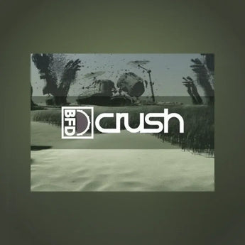 BFD CRUSH