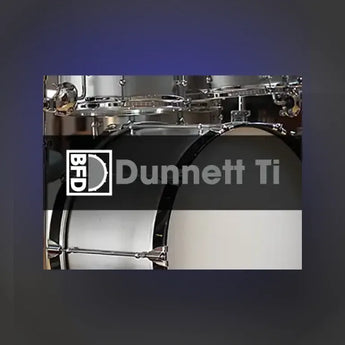BFD DUNNETT TI