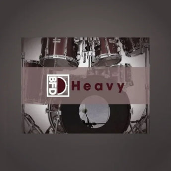BFD HEAVY