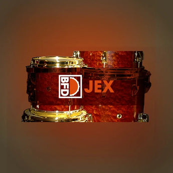 BFD JEX