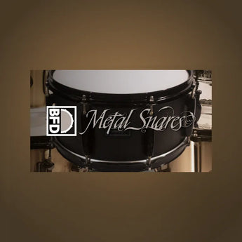 BFD METAL SNARES