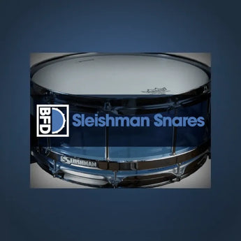 BFD SLEISHMAN SNARES