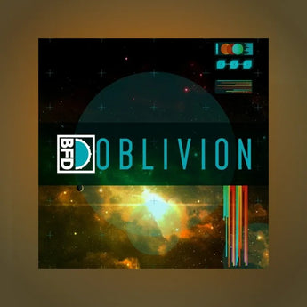 BFD OBLIVION