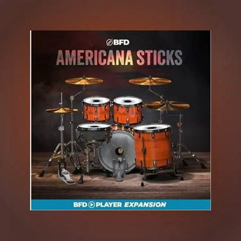 BFD AMERICANA STICKS