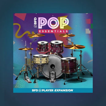 BFD POP ESSENTIALS