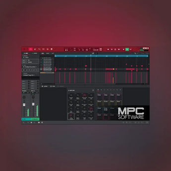 AKAI MPC 2 PREMIER