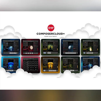 ComposerCloud+