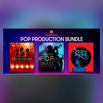 POP PRODUCTION BNDL