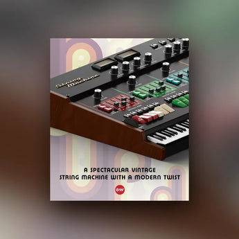 STRING MACHINE