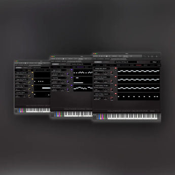 HOLLYWOOD FANTASY ORCHESTRATOR
