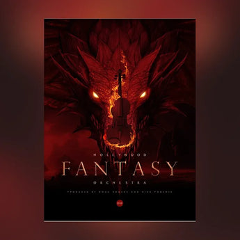 HOLLYWOOD FANTASY ORCHESTRA BUNDLE
