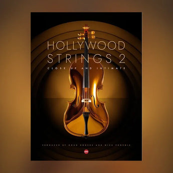 HOLLYWOOD STRINGS 2