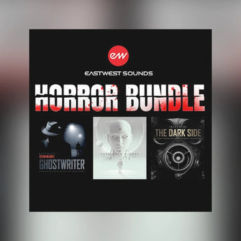 EASTWEST HORROR BUNDLE