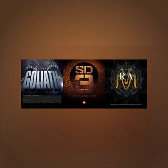 COMPOSER CORE BUNDLE