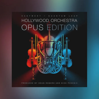 HOLLYWOOD BUNDLE