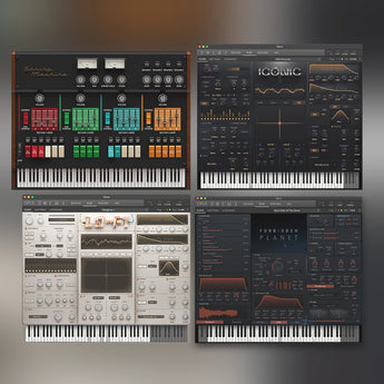 FUTURE BUNDLE