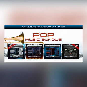 POP MUSIC BUNDLE