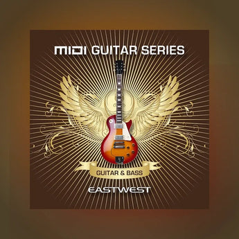 GUITAR BUNDLE