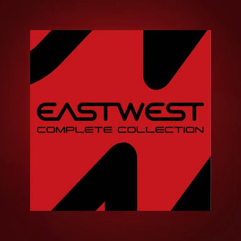 EASTWEST COMPLETE COLLECTION