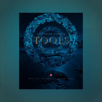 EASTWEST HOLLYWOOD SCORING TOOLS