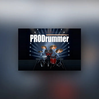 PRODRUMMER 2