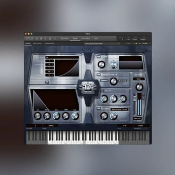 STORMDRUM 2 PRO BUNDLE