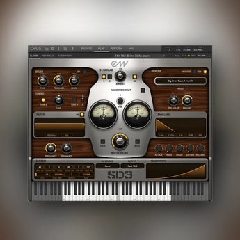 STORMDRUM 3