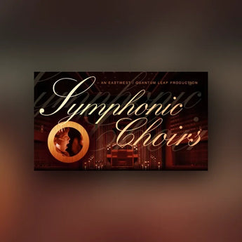 SYMPHONIC CHOIRS PLATINUM PLUS / VOTA