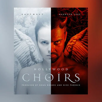 HOLLYWOOD CHOIRS DIAMOND